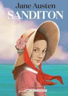 Sanditon di Jane Austen edito da Editorial Alma