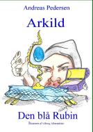 Arkild-4 di Andreas Pedersen edito da Books on Demand