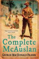 The Complete McAuslan di George MacDonald Fraser edito da HarperCollins Publishers