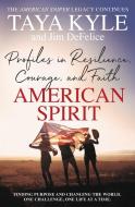 American Spirit di Taya Kyle, Jim DeFelice edito da HarperCollins Publishers Inc