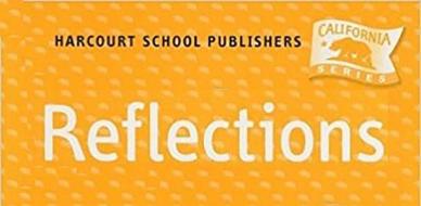 Harcourt School Publishers Reflections California: Teacher Resource Package Grade 2 di HSP edito da Harcourt School Publishers