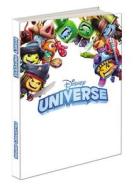 Disney Universe Collector\'s Edition di Michael Knight edito da Prima Publishing,u.s.
