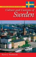 Culture and Customs of Sweden di Byron J. Nordstrom edito da Greenwood