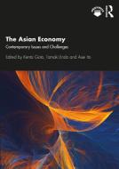 The Asian Economy edito da Taylor & Francis Ltd