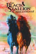 The Black Stallion Challenged! di Walter Farley edito da RANDOM HOUSE