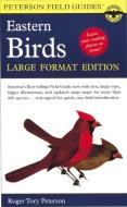 A Peterson Field Guide to the Birds of Eastern and Central North America: Large Format Edition di Roger Tory Peterson edito da HOUGHTON MIFFLIN