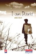 I am David di Anne Holm edito da Pearson Education Limited