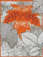 Leaves di Ruth Heller edito da Grosset & Dunlap
