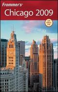 Frommer's Chicago di Elizabeth Canning Blackwell edito da John Wiley And Sons Ltd