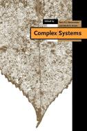 Complex Systems edito da Cambridge University Press