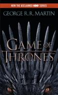 A Game of Thrones. Movie Tie-In di George R. R. Martin edito da Random House LCC US