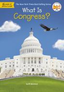 What Is Congress? di Jill Abramson, Who Hq edito da PENGUIN WORKSHOP