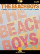 The Beach Boys: Instrumental Play-Along Pack di Mary Kay Beall Stan edito da Hal Leonard Publishing Corporation