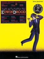 The Mystery of Edwin Drood di Rupert Holmes edito da Hal Leonard Corporation