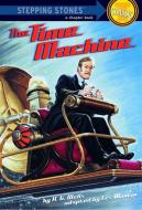 The Time Machine di H. G. Wells edito da RANDOM HOUSE
