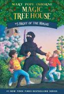 Night of the Ninjas di Mary Pope Osborne edito da RANDOM HOUSE
