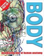 Body [With CDROM] di Richard Walker edito da DK Publishing (Dorling Kindersley)