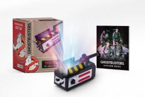 Ghostbusters: Ghost Trap di Running Press edito da RUNNING PR BOOK PUBL