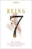Being di SIMRAN edito da Schiffer Publishing Ltd