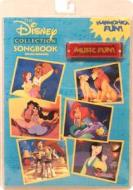The Disney Collection: Harmonica Fun! [With Harmonica] di Walt Disney Productions edito da HAL LEONARD PUB CO