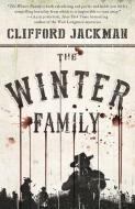 The Winter Family di Clifford Jackman edito da Random House USA Inc