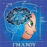 I'm a Boy di Peter A Serger edito da Kurios Kingdom Publishing