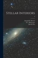 Stellar Interiors; 6 di Hari K. Sen edito da LIGHTNING SOURCE INC