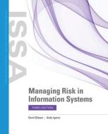 Managing Risk in Information Systems di Darril Gibson, Andy Igonor edito da JONES & BARTLETT PUB INC