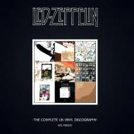Led Zeppelin di Neil Priddey edito da Lulu.com