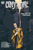 Constantine The Hellblazer Vol. 2 di Ming Doyle edito da DC Comics