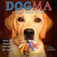 Dogma 2017 Mini Wall Calendar edito da Browntrout Publishers Ltd