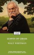 Leaves of Grass di Walt Whitman edito da Simon + Schuster Inc.