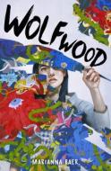 Wolfwood di Marianna Baer edito da AMULET BOOKS