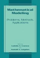 Mathematical Modeling edito da Springer US