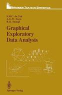 Graphical Exploratory Data Analysis di S. H. C. Dutoit, A. G. W. Steyn, R. H. Stumpf edito da Springer New York