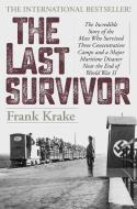 LAST WITNESS di Frank Krake edito da ROWMAN & LITTLEFIELD