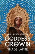 Goddess Crown di Shade Lapite edito da Walker Books Ltd.