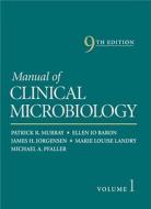 Manual of Clinical Microbiology, 2 Vols. edito da American Society For Microbiology