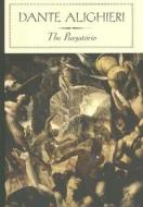 The Purgatorio di Dante Alighieri edito da Barnes & Noble Classics
