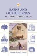 Barns and Outbuildings edito da Rowman & Littlefield