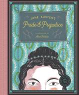 Classics Reimagined, Pride and Prejudice di Jane Austen edito da Rockport Publishers Inc.