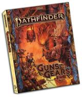 Pathfinder RPG Guns & Gears Pocket Edition (P2) di Paizo Staff edito da Paizo Publishing, LLC