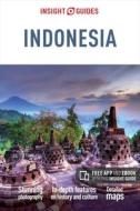 Insight Guides Indonesia (Travel Guide with Free eBook) di Insight Guides edito da APA Publications