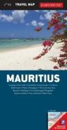 Mauritius Travel Map, 7th di Globetrotter edito da Globe Pequot Press