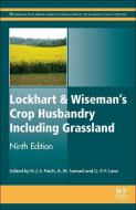 Lockhart and Wiseman's Crop Husbandry Including Grassland di Steve Finch, Alison M. Samuel, Gerry P. F. Lane edito da Elsevier Science & Technology