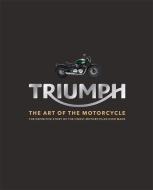 Triumph di Zef Enault, Michael Levivier edito da Octopus Publishing Group