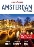 Insight Guides Pocket Amsterdam (Travel Guide with Free Ebook) di Insight Guides edito da INSIGHT GUIDES