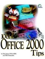 1001 Office 2000 Tips [With Contains Sample Templates & Spreadsheets] di Kris Jamsa, Jamsa Press edito da Jamsa Press