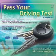 Pass Your Driving Test di Glenn Harrold edito da Diviniti Publishing