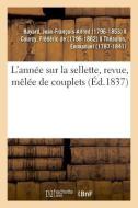 L'Ann e Sur La Sellette, Revue, M l e de Couplets di Bayard-J edito da Hachette Livre - BNF